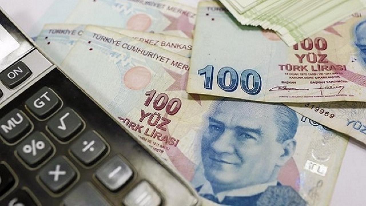 KKM Bakiyesi 600 Milyar Liranın Altına Geriledi