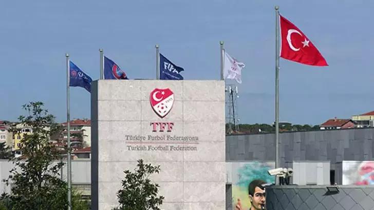 1. Lig Playoff 2. Tur Programı Açıklandı