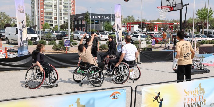 Konya'da Güvenlik Bilinci Artırma Çalışmaları Takdir Topluyor