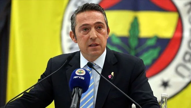 Fenerbahçe'de Olağanüstü Seçim Kararı