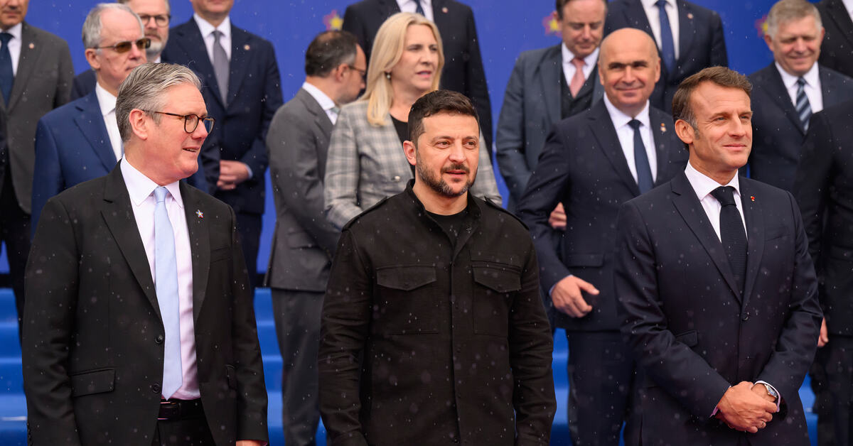 Zelenskiy'den Müzakereler Açıklaması: Ateşkese Sonuç Beklentisi