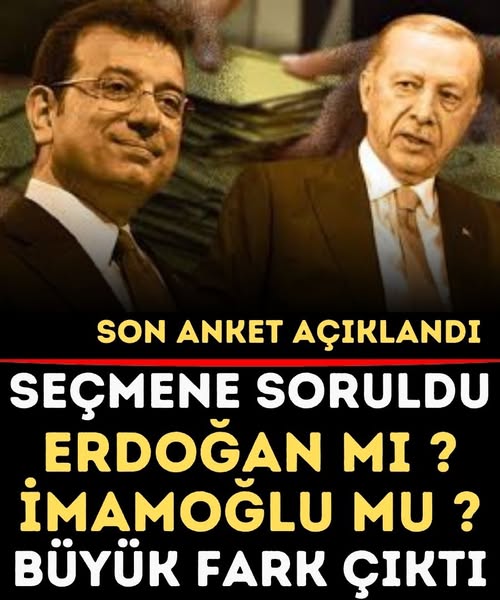 Son Dakika: Seçim Sonuçları Açıklandı