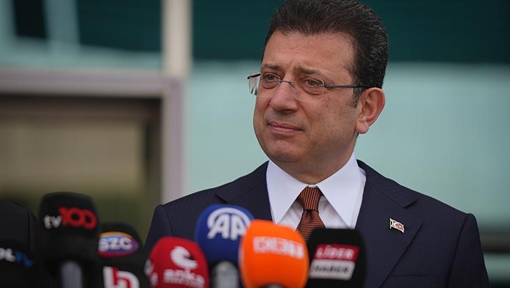 Ekrem İmamoğlu'nun Tutukluluk Halinin Devamına Karar Verildi