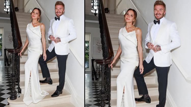 Beckham Ailesinin Serveti Rekor Seviyede: Aile İçi Gerilimler Devam Ediyor