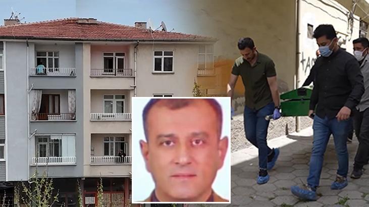 Kırıkkale'de Kira Ödemeleri Düzenli Yapılan Dairede Şok Eden Olay