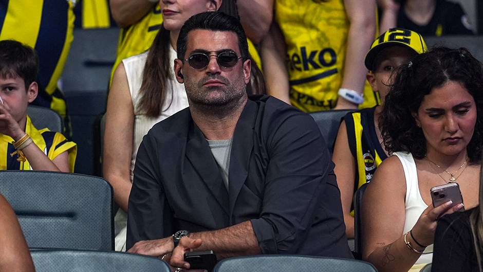Fenerbahçe EuroLeague Finaline Yükseldi: Volkan Demirel'den Sevinç Paylaşımı