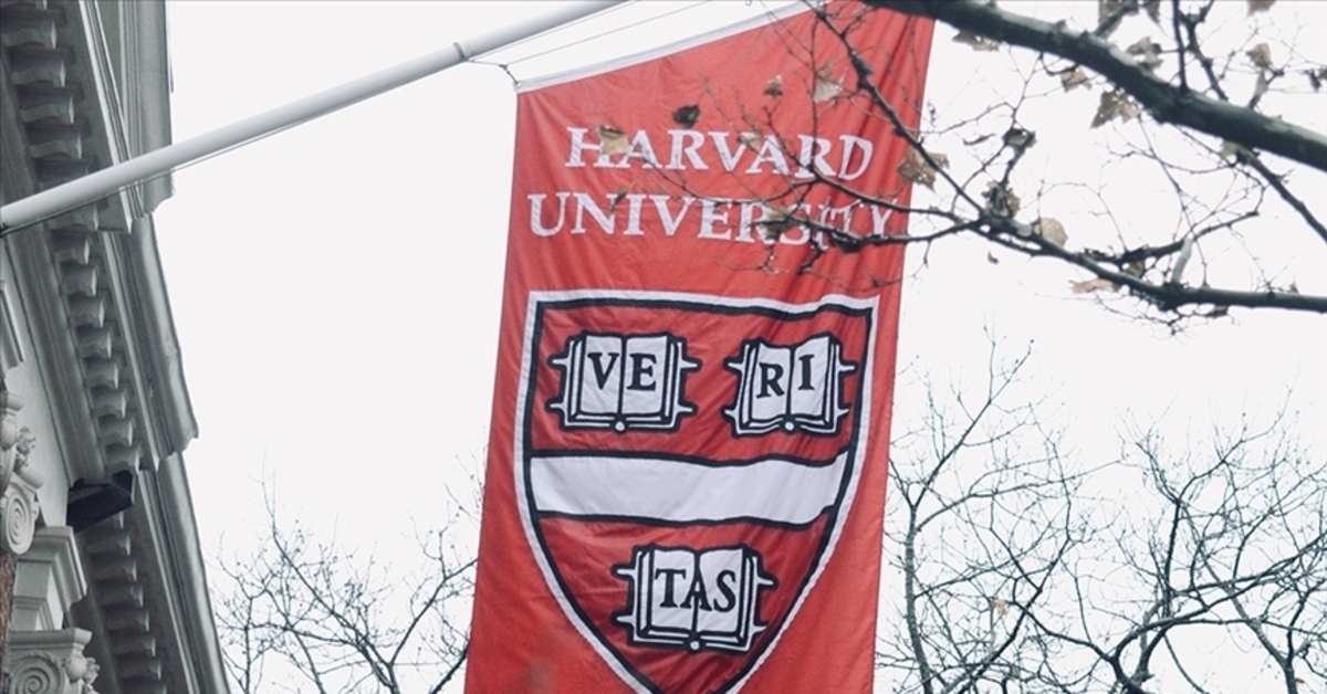 Trump, Harvard Üniversitesi'nin Yöntemlerini Değiştirmesi Gerektiğini Açıkladı