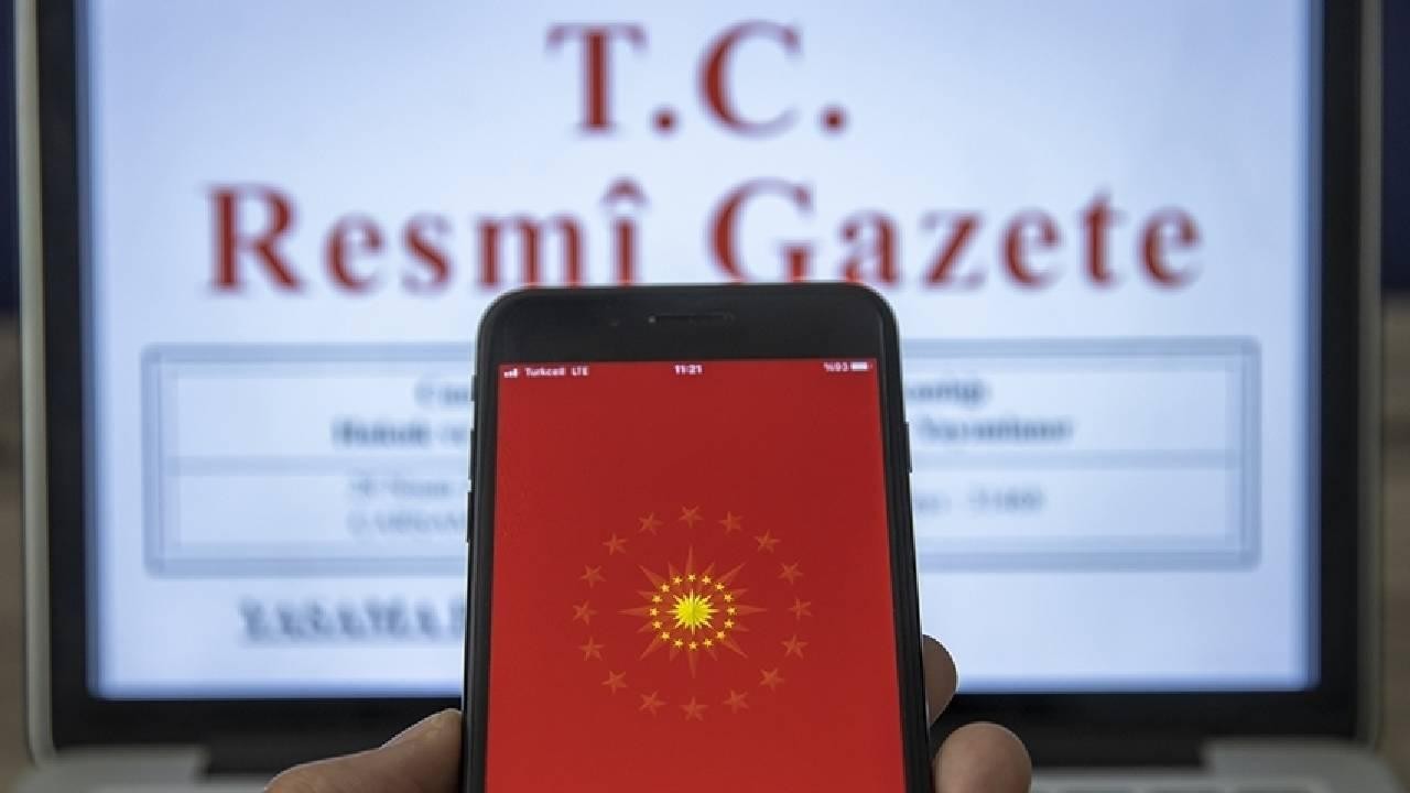 Türkiye Afet Sonrası İyileştirme Planı Resmi Gazete'de Yayımlandı