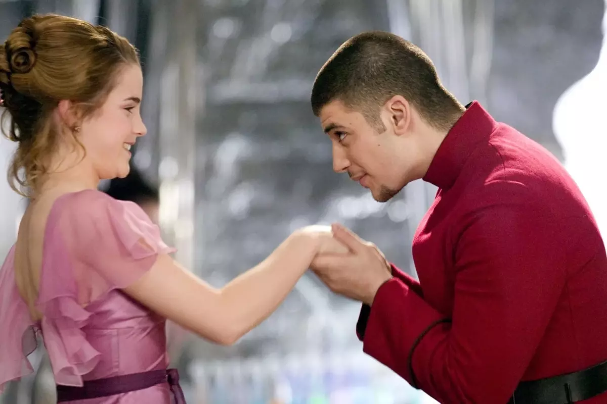 Harry Potter'ın Viktor Krum'u Stanislav Yanevski Sağlık Sorunları Yaşadı