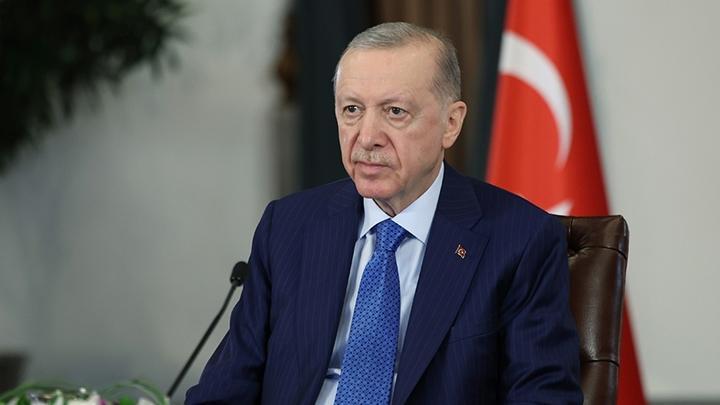 Erdoğan: Ukrayna'da Silahların Susması İçin Kritik Dönemeçteyiz