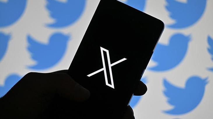 X Platformunda Kısa Süreli Erişim Sorunu Yaşandı