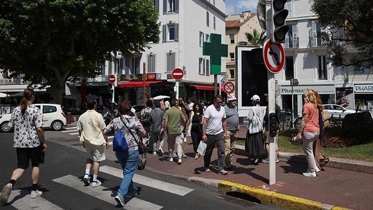 Cannes Film Festivali Sırasında Elektrik Kesintisi Yaşandı