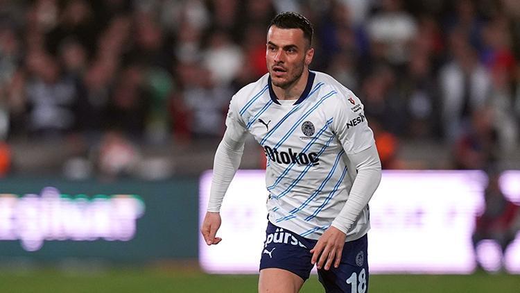 Fenerbahçe'de Erken Ayrılık: Filip Kostici Juventus'a Geri Çağrıldı