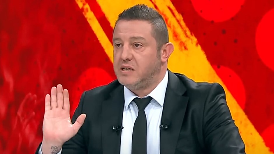 Nihat Kahveci'den Osimhen Transferi Açıklamaları