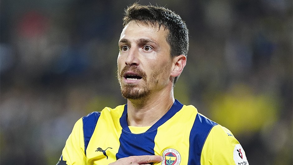 Fenerbahçe'de Mert Hakan Yandaş Sağlığına Kavuştu