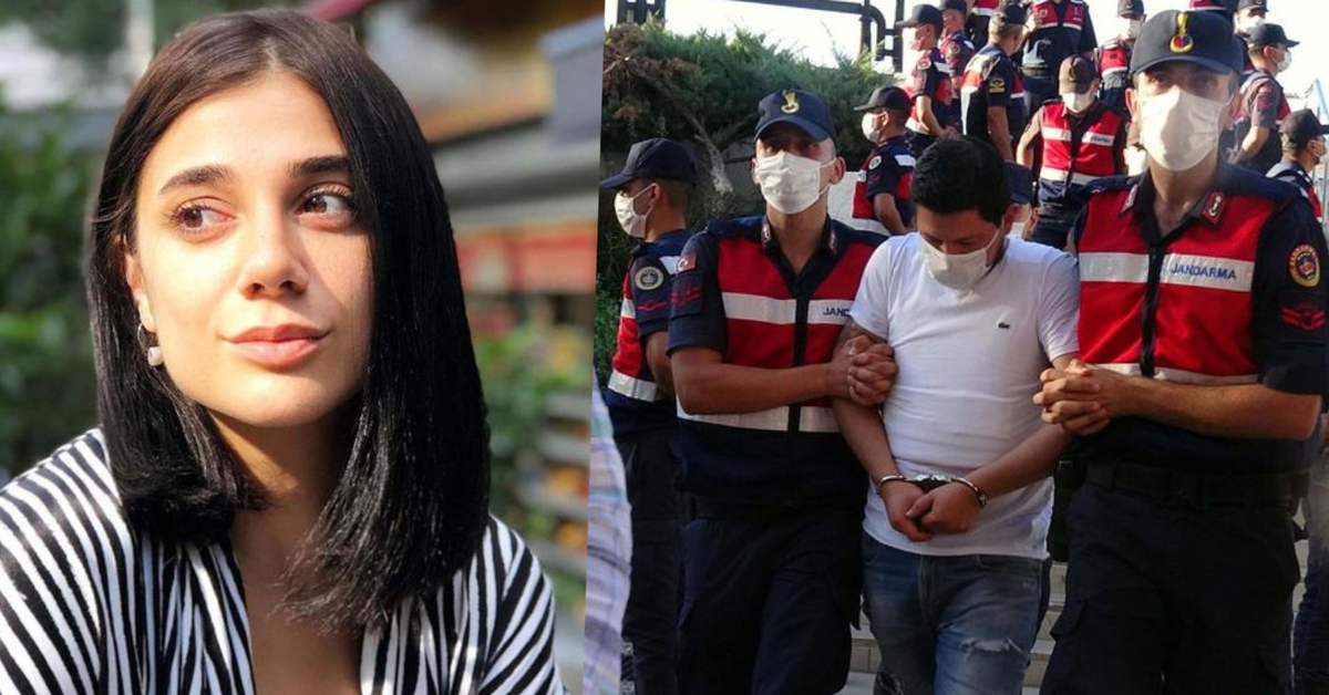 Pınar Gültekin Cinayeti Davasında Son Karar Yargıtay Ceza Genel Kurulu'nda