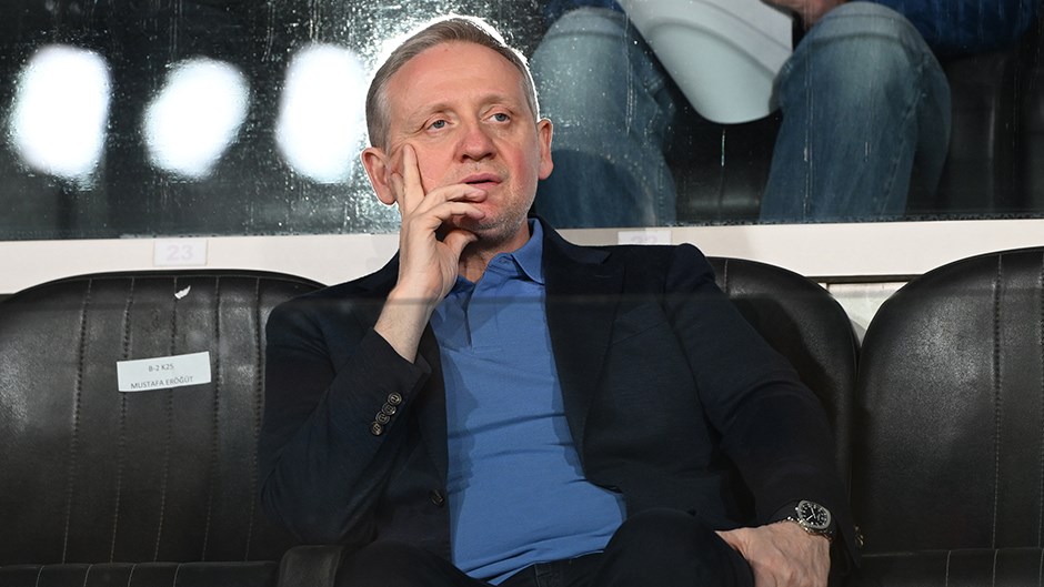 Göksel Gümüşdağ'a Fenerbahçe Açıklamaları Gerekçesiyle PFDK'dan Hak Mahrumiyeti Cezası