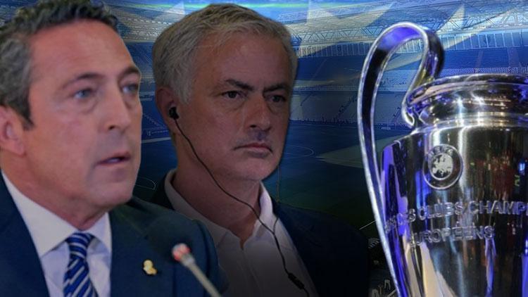 Fenerbahçe'nin Şampiyonlar Ligi Seri Başılık Umudu Avusturya'da Sona Erdi