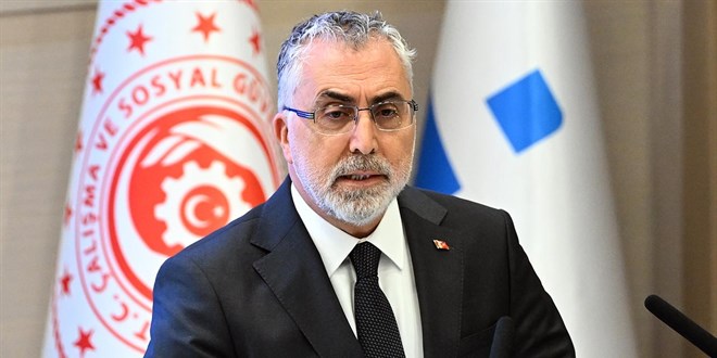 Türkiye'de İşsizlik Oranı Son 25 Yılın En Düşük Seviyesine Geriledi