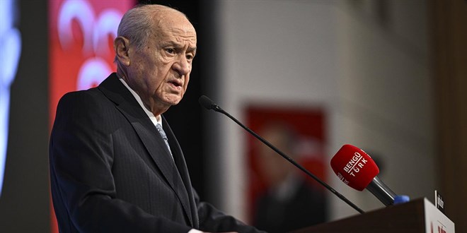 Devlet Bahçeli'nin Kurban Bağışı Gazze'ye Ulaştırılacak