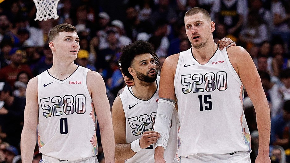 Denver Nuggets, NBA'de Seriyi 7 Maça Taşıdı: Oklahoma City Thunder'ı Mağlup Etti