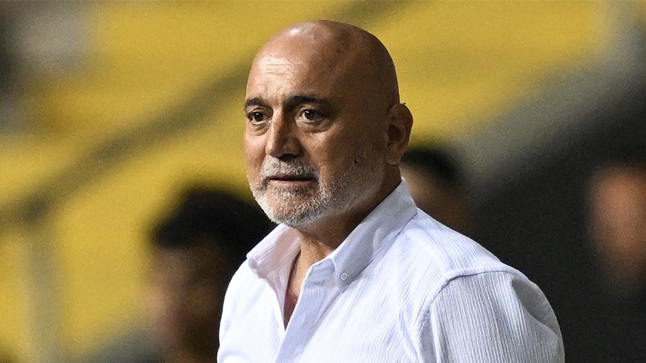 Hikmet Karaman Süper Lig'e Dönüş Sinyalleri Veriyor
