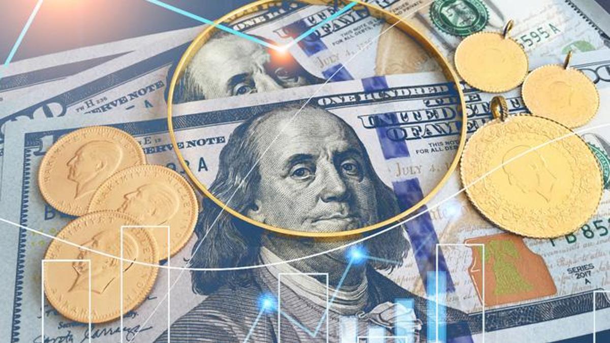 Altın Fiyatlarında Sert Dalgalanma: Gram Altın 3900 TL'nin Altına Geriledi