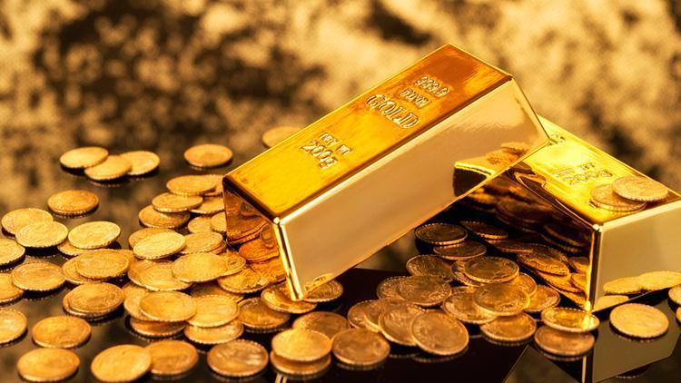 Altın Fiyatları Düşüşte: Gram Altın Kritik Seviyenin Altında