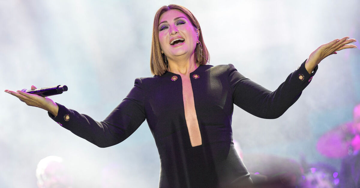 Sibel Can Evlilik İddialarına Açıklama Getirdi
