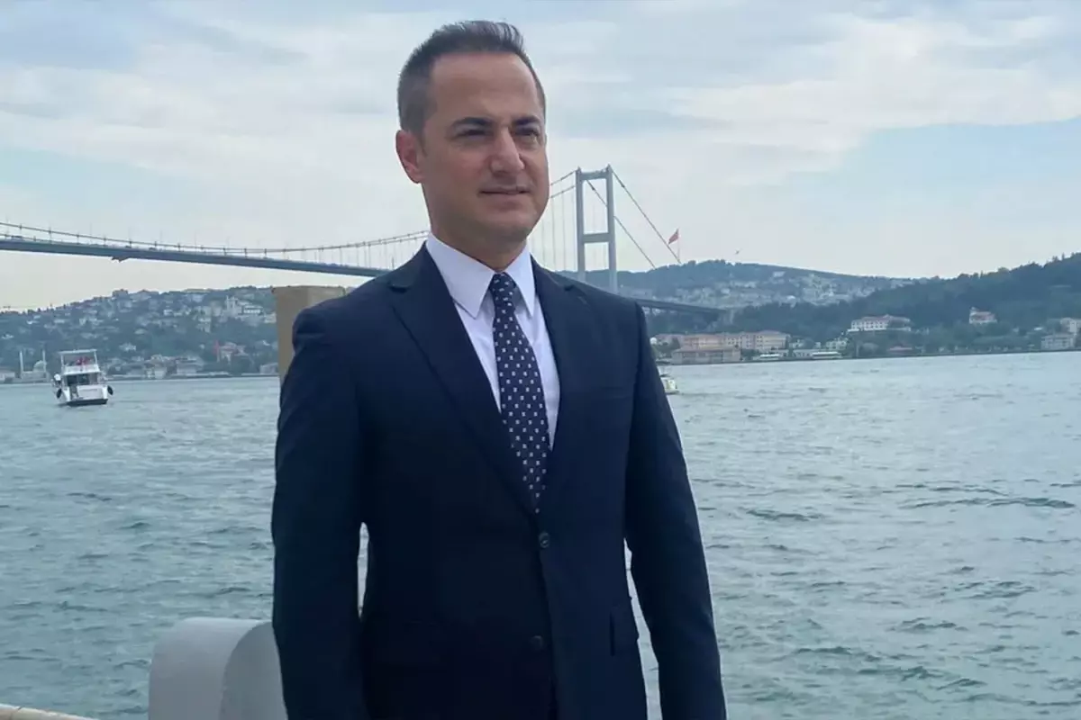 KİPTAŞ Başkanı Ali Kurt'a Ait Ses Kaydı Ortaya Çıktı: 
