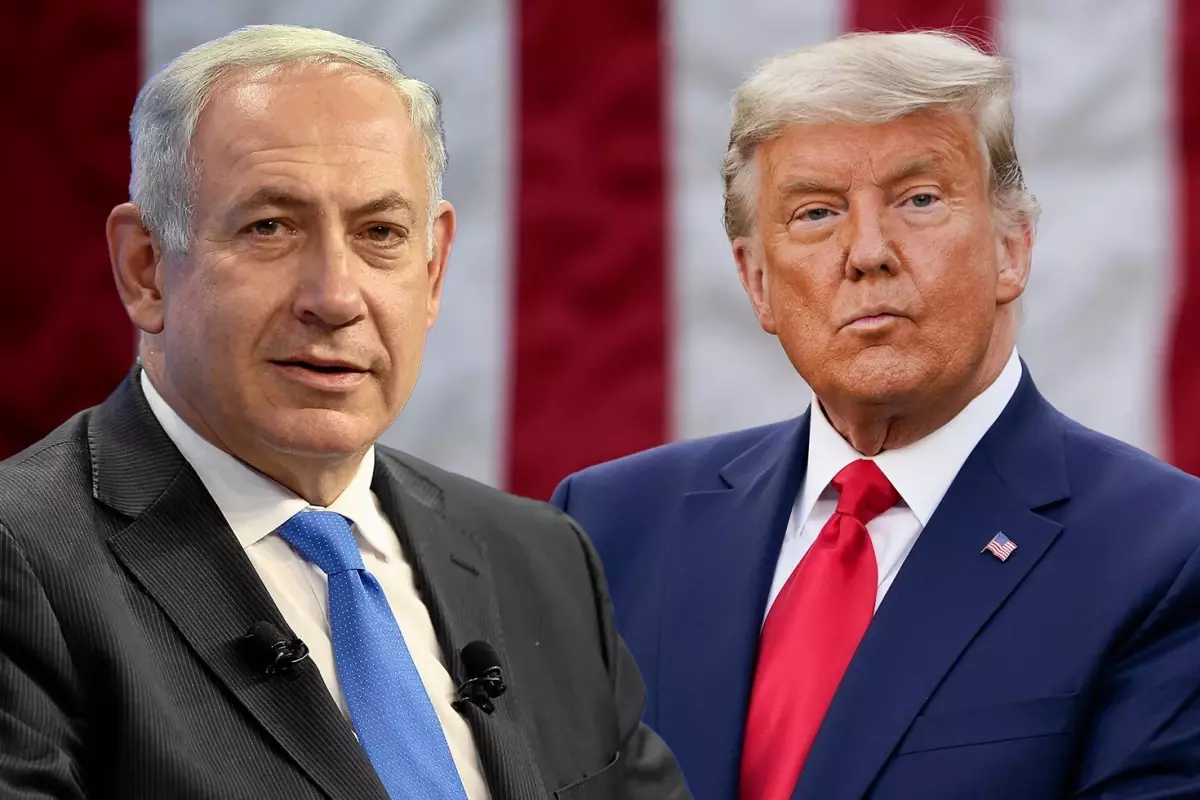 İsrail'in Trump Ziyareti Süresince Gazze'de 237 Filistinli Hayatını Kaybetti