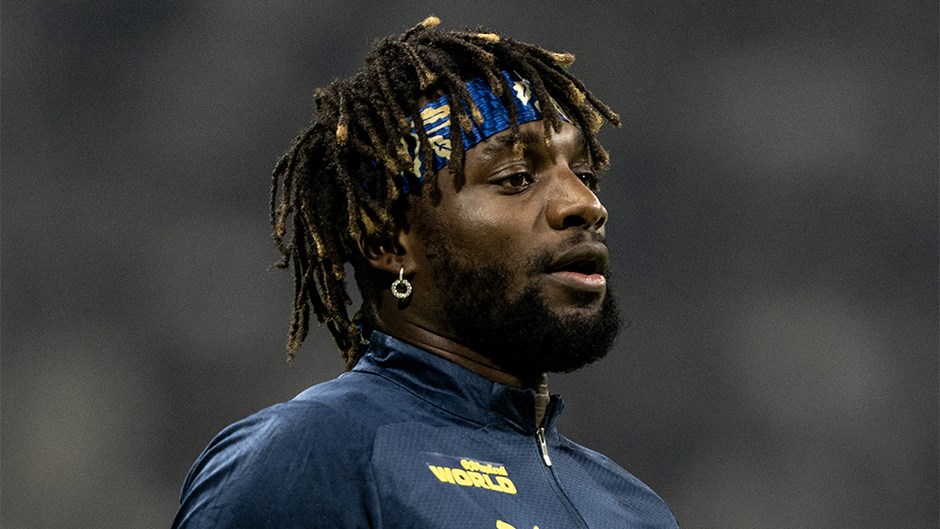 Fenerbahçe'de Saint-Maximin'in Ardından Bir Ayrılık Daha