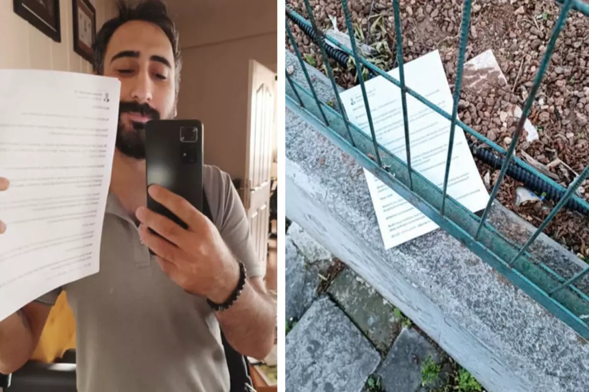 Ekrem İmamoğlu Paylaşımlarını Dağıtan Avukat Tutuklandı