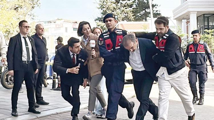 Savcı, Yenidoğan Çetesine Yönelik Soruşturmada İsim Koydu