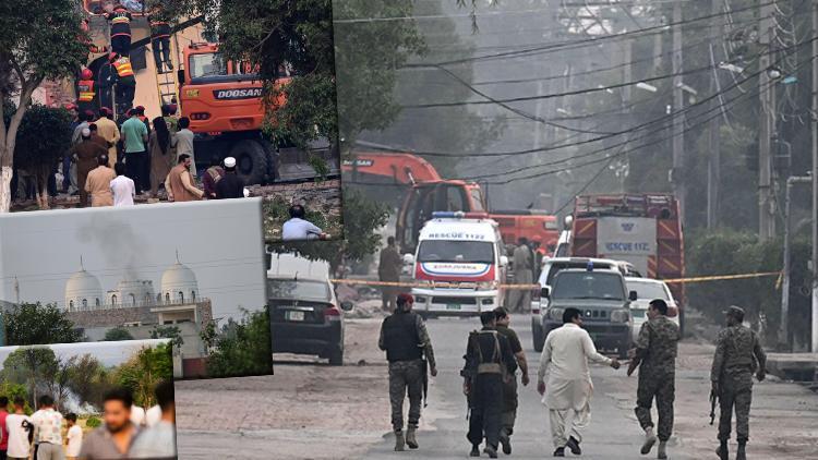 Hindistan-Pakistan Gerginliği Tırmanıyor: Askeri Operasyon Başlatıldı, Misilleme Açıklaması