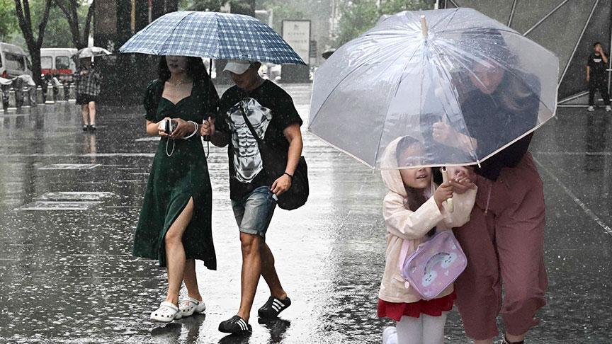 Meteoroloji 1 Haftalık Hava Durumu Tahminini Açıkladı: İstanbul, Ankara ve İzmir'de Beklenenler