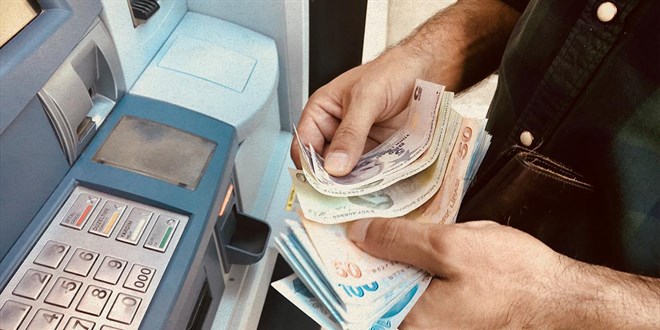 Kurban Bayramı İkramiyeleri 16 Milyon Emekliyi Sevindirecek