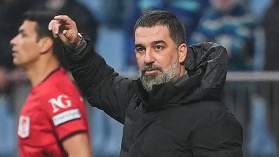 Arda Turan Eyüpspor'a Veda Etti: 