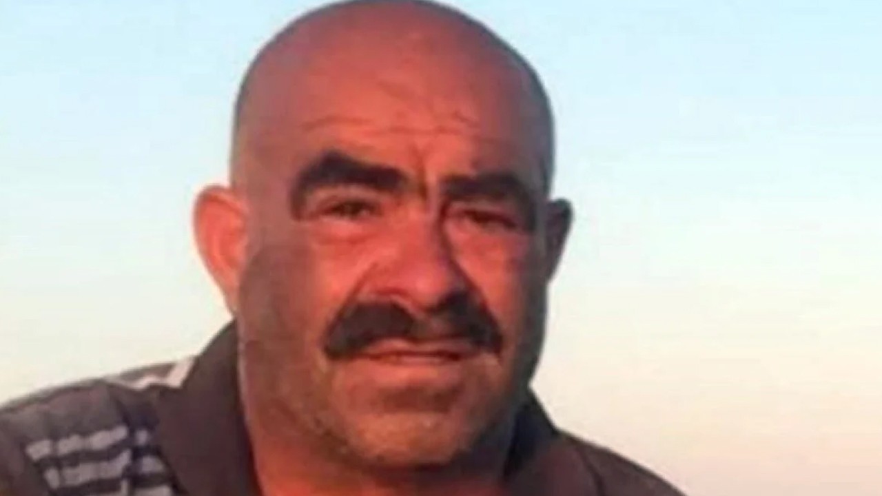 Uzman Çavuş İzinliyken Babasını Vurdu