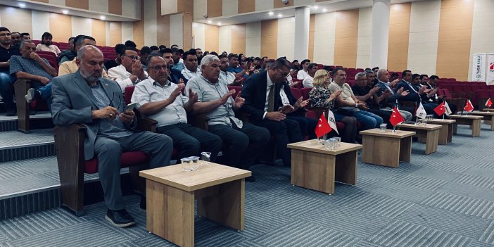 TÜGİK Kulu Projesi İlk Adımıyla Kulu'nun Gelişimine Katkı Sağlayacak