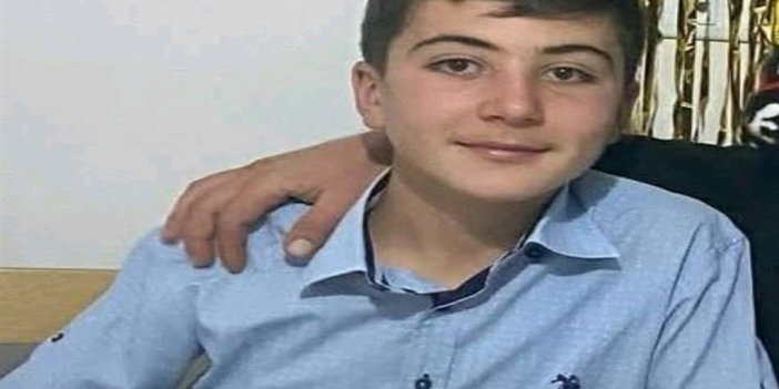 Konya'da 13 Yaşındaki Çocuk Boğularak Öldürüldü