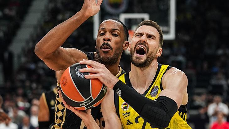 Monaco ve Fenerbahçe Beko EuroLeague Şampiyonluk Mücadelesi