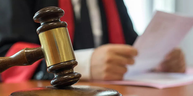 Adalet Bakanlığı'ndan Kadastro Davalarına Yönelik Çözüm Hamlesi