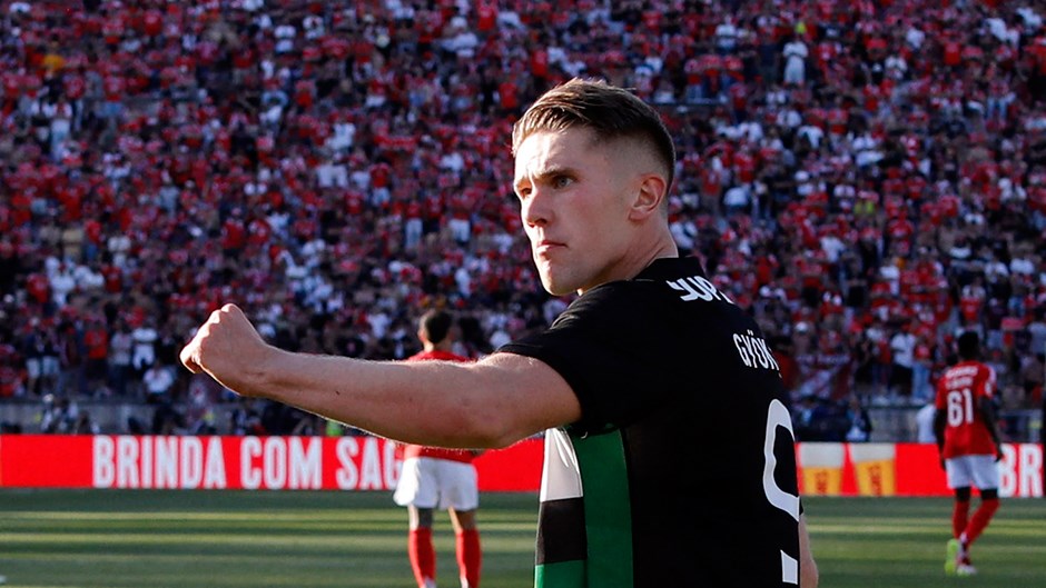 Sporting Lizbon, Portekiz Kupası'nı Kazandı: Kerem ve Orkun'un Mücadelesi Yeterli Olmadı