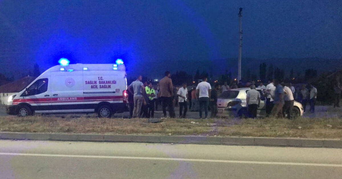 Konya Ereğli'de Otomobil Kazasında Bir Kişi Hayatını Kaybetti