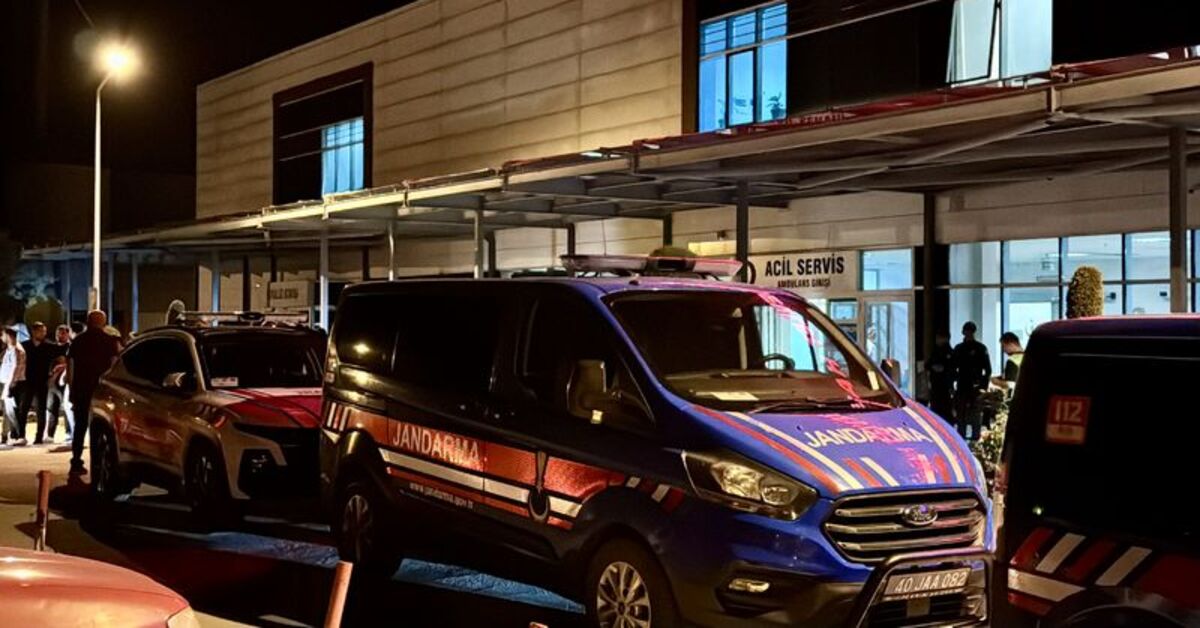 Kırşehir'de Tekne Kazası: Hirfanlı Baraj Gölü'nde 4 Kardeşten 1'i Hayatını Kaybetti