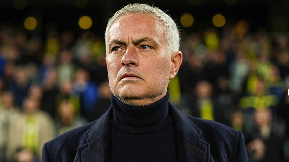 Fenerbahçe Beko, EuroLeague Şampiyonu Oldu: Mourinho'dan Destek Mesajı