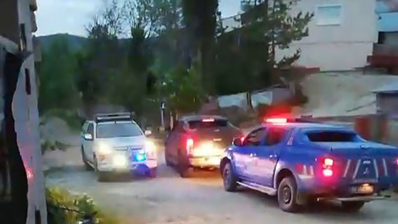 Sivas'ta Maden Ocağında Kontrollü Patlatma Sırasında Kaza: 1 Ölü, 2 Yaralı