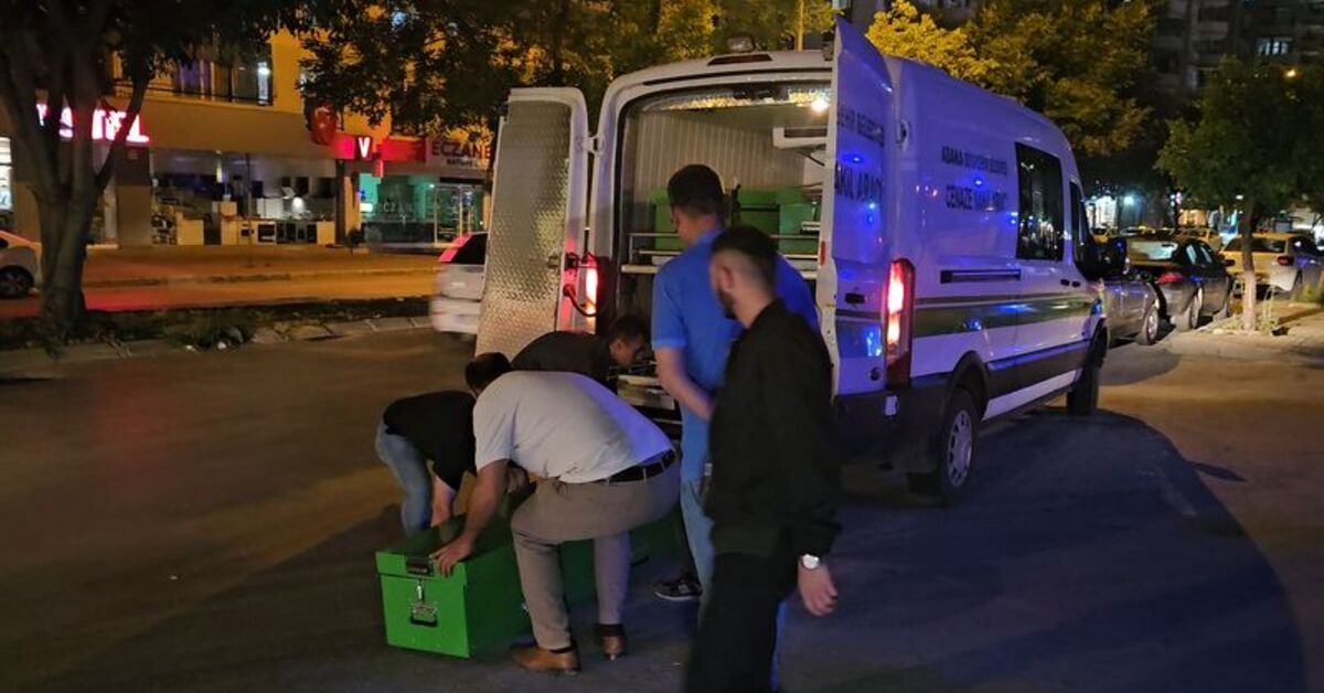 Adana'da Hastanede Cenaze Karışımı: Saatler Sonra Düzeltildi