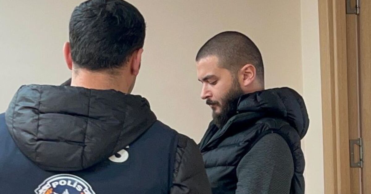 Thodex Kurucusu Faruk Fatih Özere'ye Resmi Belgede Sahtecilik Davası